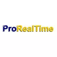 pro real time logo